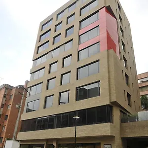 Bs Rosales Hotel